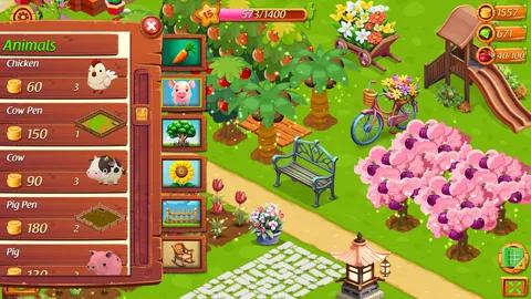 Hope's Farm 2 screenshot