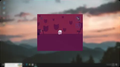 PiMon screenshot