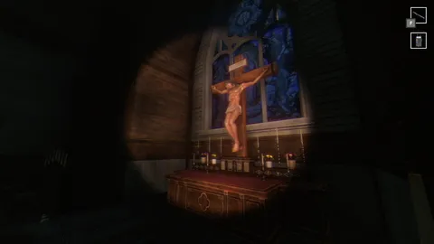 Tales Beyond The Tomb - The Last Vigil screenshot