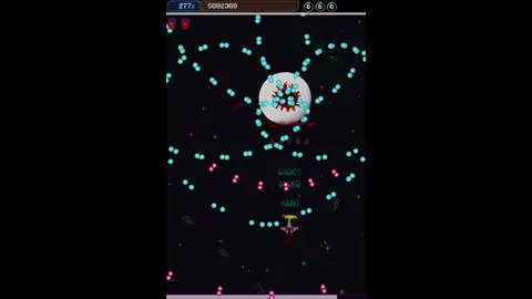 Gamma Zero screenshot