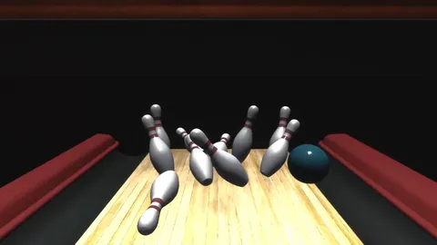 Bowling Simulator screenshot