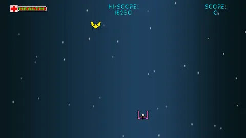 2nd Shot screenshot