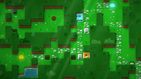 Double Trip screenshot