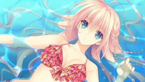 Tsuki ni Yorisou Otome no Sahou 2 screenshot