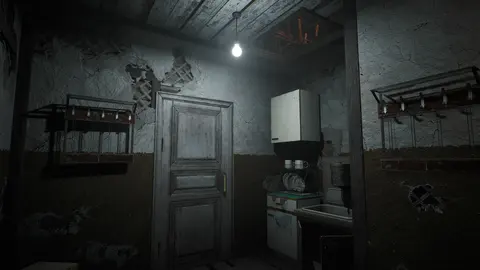 QR DEAD screenshot