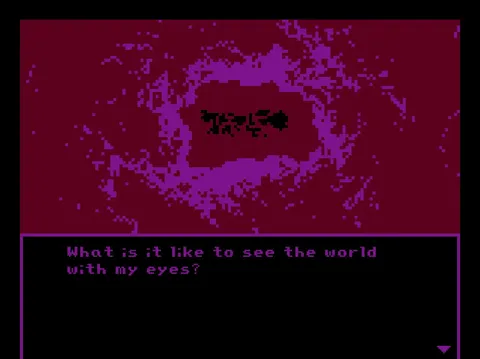 Milk inside a bag of milk inside a bag of milk screenshot