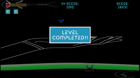 2nd Shot screenshot