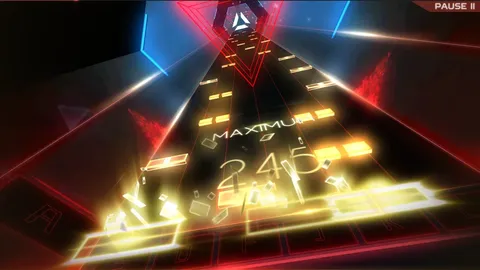 音灵 INVAXION screenshot