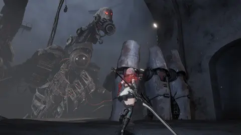 AI LIMIT screenshot