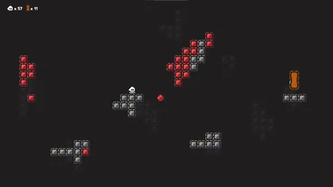 Shtrek screenshot