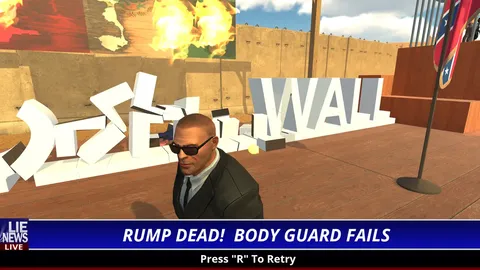 Mr.President! screenshot