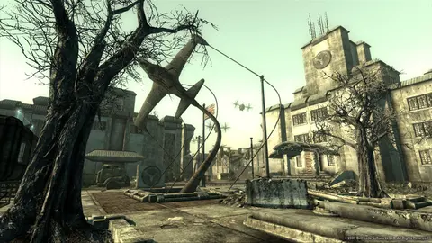 Fallout 3 screenshot