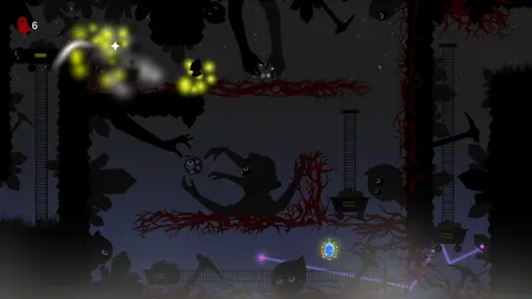 Emily's Bizarre Dreams screenshot