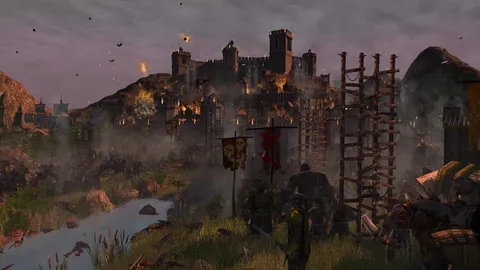Kingdom Wars screenshot