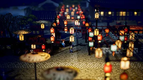 Wandering Sword screenshot