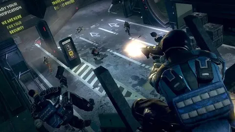 Brink screenshot