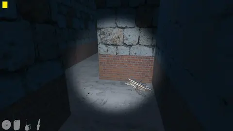 Death Forest Abyss screenshot