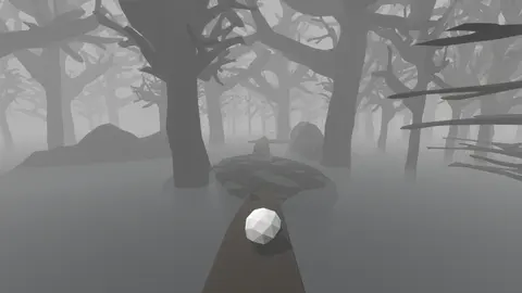 Polyball screenshot