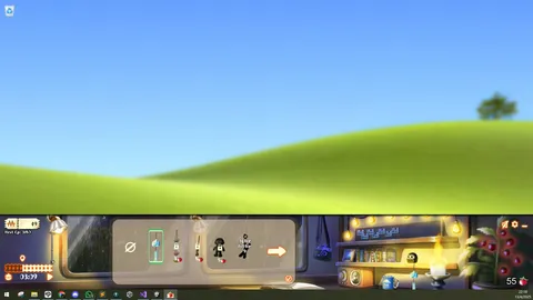 Pomodoro Train in Japan screenshot