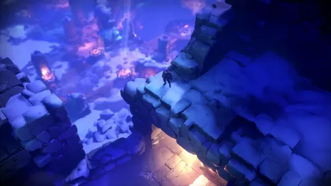 Darksiders Genesis screenshot