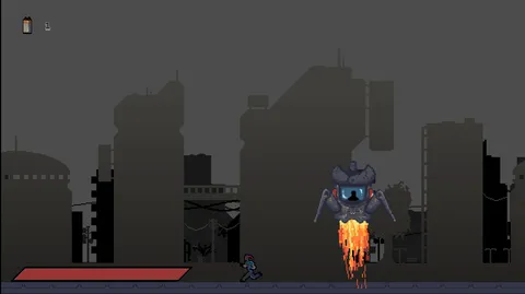 Awakening screenshot