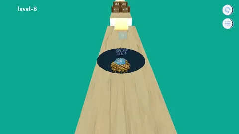 AI Math Dash screenshot