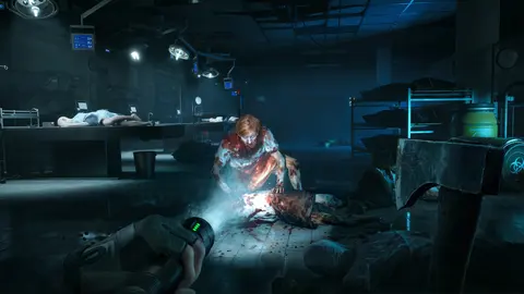 No More Room in Hell 2 screenshot