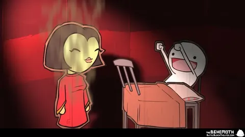 BattleBlock Theater® screenshot