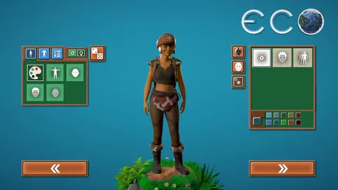 Eco screenshot