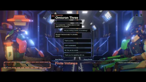 Subsurface Circular screenshot