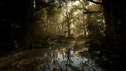 Chernobylite Complete Edition screenshot