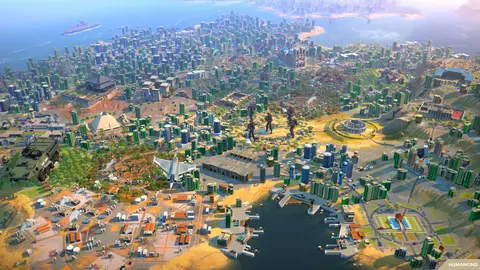 HUMANKIND™ screenshot
