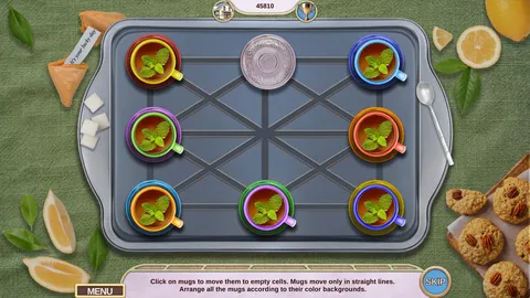Sweet Home 3: Look and Find Collector's Edition screenshot