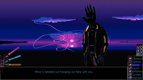 FriendShapes screenshot
