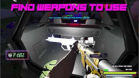 SynthwaveZ screenshot