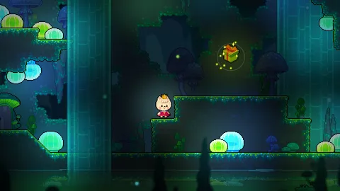 Cloudy & Stormy: Pawtastic Adventure! screenshot