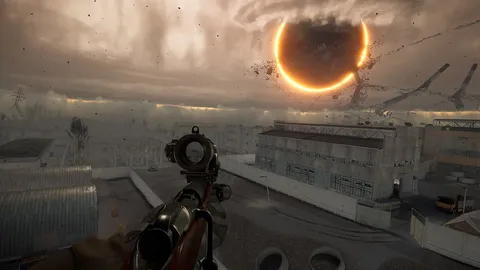 Into the Radius VR screenshot