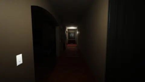 Minds Eyes screenshot