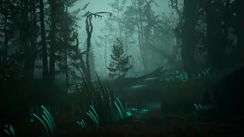 Pacific Drive screenshot