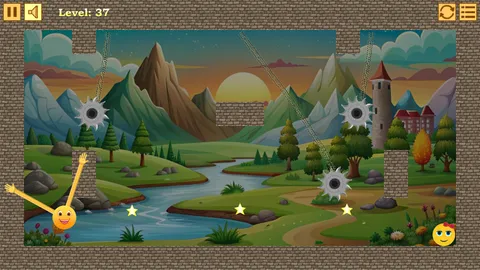 Ball Saves Ball screenshot