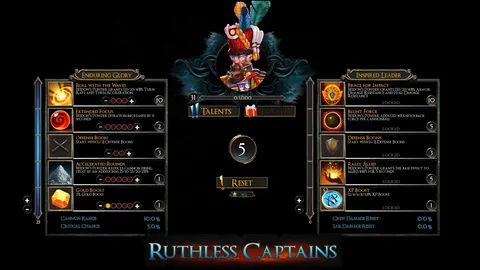 Maelstrom screenshot