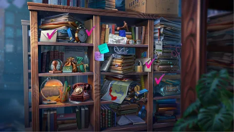 Mystery of Myths: Mystery of the Fjords Collector's Edition screenshot