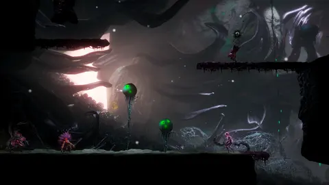 GRIME screenshot