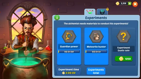 Firestone – Idle Clicker Online RPG screenshot