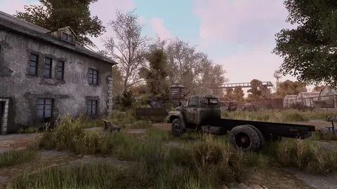 Will To Live Online screenshot