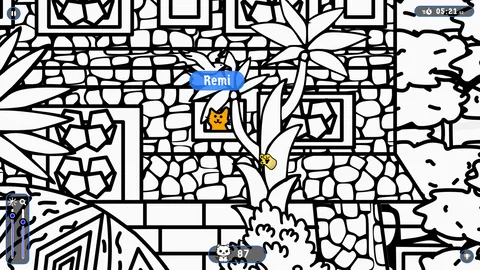 101 Cats in Cancun screenshot
