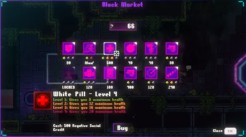 The Great Rebellion screenshot