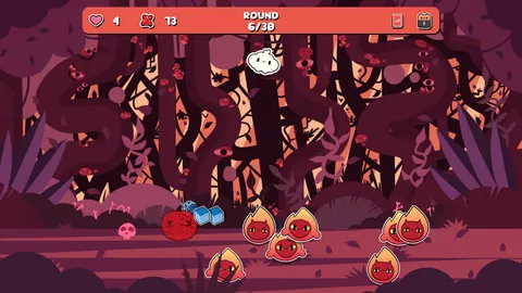 A Clareira screenshot