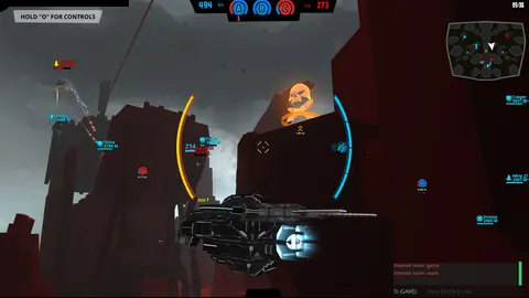 Galactic Junk League screenshot