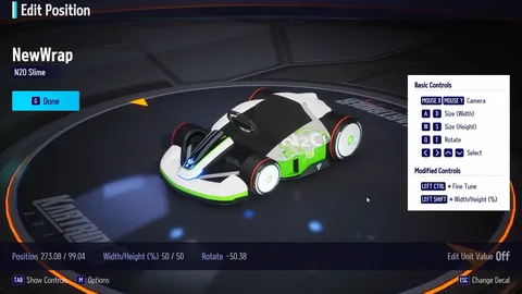 KartRider: Drift screenshot